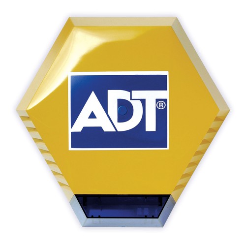 Brand new dual layer adt - new, logo