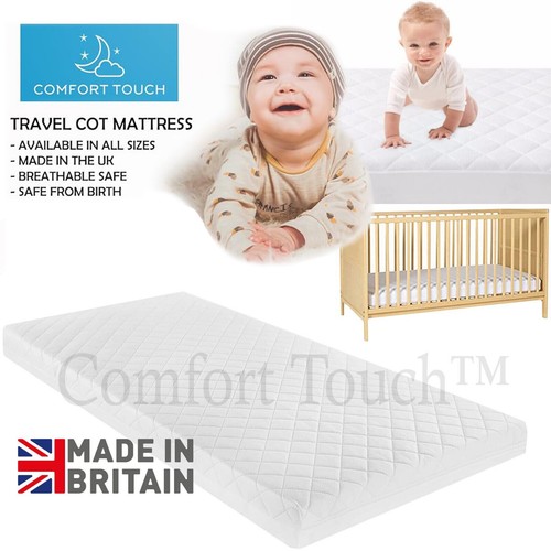 Cot bed mattress for - baby, &
