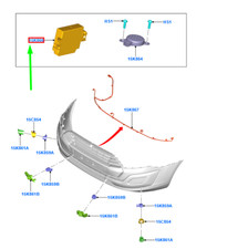 FORD TRANSIT CUSTOM MK1