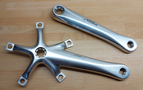 Vintage 1990s shimano ultegra - vintage,