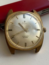 VINTAGE MEN WIRST WATCH FOR