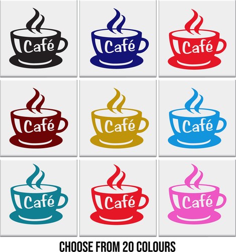 Tile stickers kitchen - kitchen,