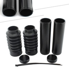 Front Fork Cover Tube Cap Kit