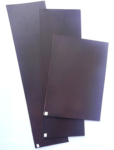 5mm thick brown veg - thick,
