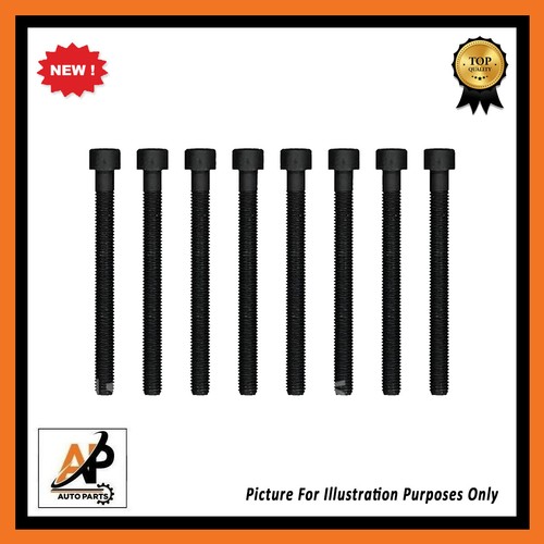 Victor reinz head - head, bolts