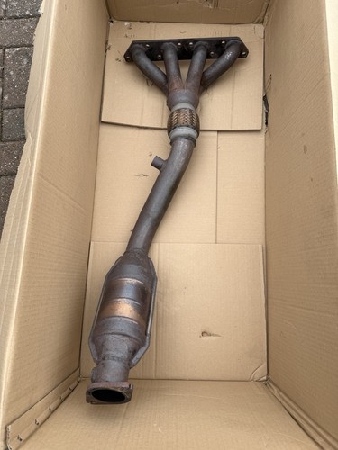 Mini r53 manifold - mini,