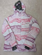 White And Purple Ladies