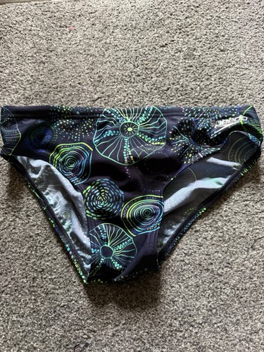 Speedo swim brief trunks - swim,