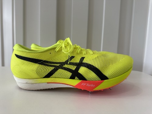 Asics metaspeed paris - asics, 2