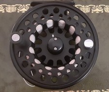 Vision Koma VK11  Black Fly