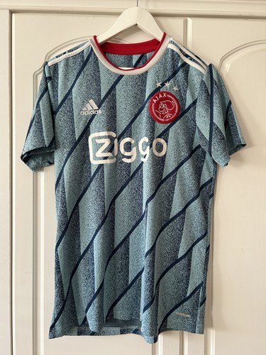 Ajax football shirt size - shirt,