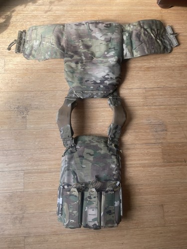 First spear strandhogg - spear,