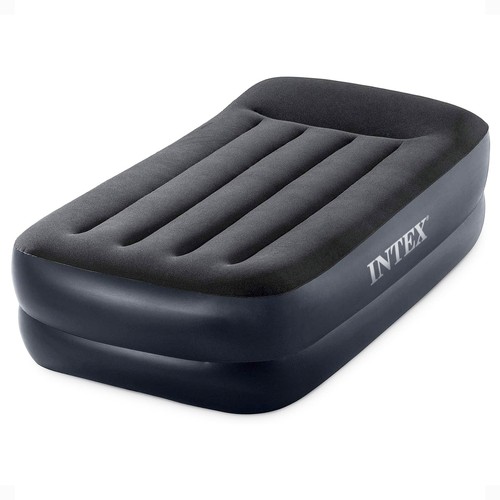 Intex dura beam plus pillow - dura,