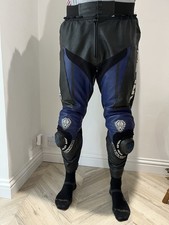 Arlen ness racing - arlen, reinforced