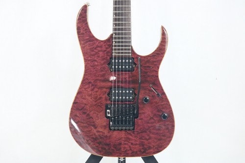 Ibanez rg1712 used - rg1712,