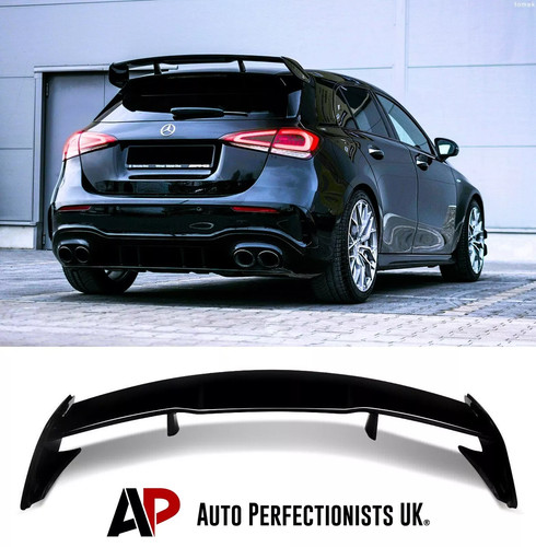 For mercedes a45 amg style - mercedes, a