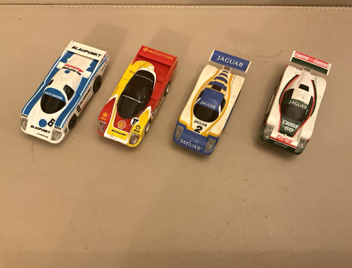 Tomy afx aurora 64 le - tomy,
