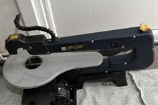 Pro CLM16LSS Single Speed Scroll Saw 