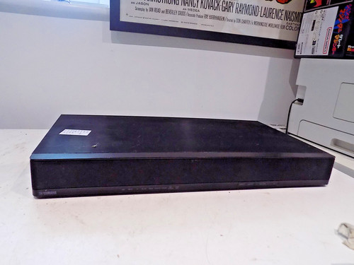 Yamaha srt 700 surround - srt-700,