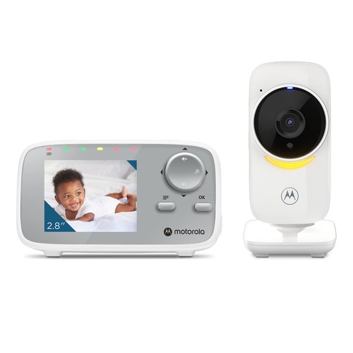 Vm482anxl video baby monitor - baby,