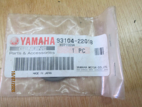 Yamaha 125 175 - dt, 175,