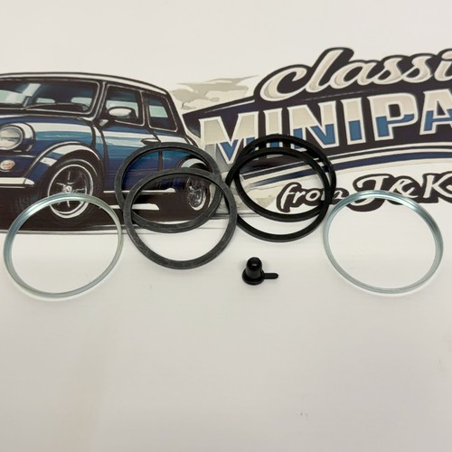 Classic mini brake caliper - brake,
