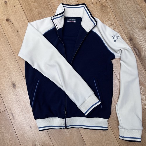 Kappa tracksuit top jacket - tracksuit,