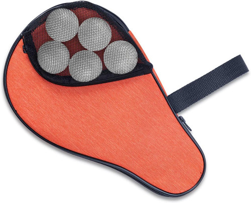 Table tennis racket cover - table,