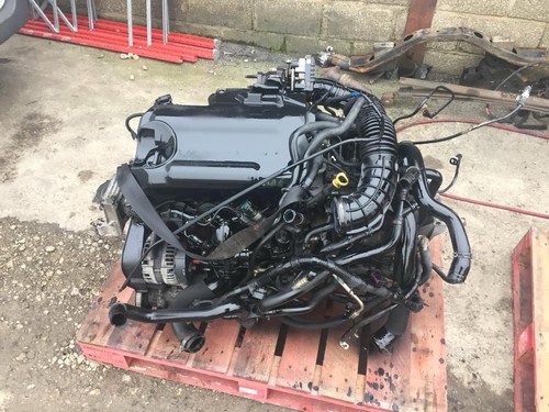 Ford transit mk7 - mk7, tdci