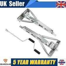 caravan corner steady jack leg trailer tents folding campers Heavy Duty Support