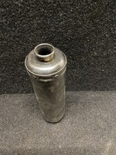 Lambretta Fran Speed Exhaust