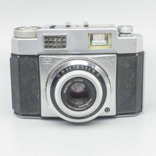 Zeiss Ikon Contina-matic II -