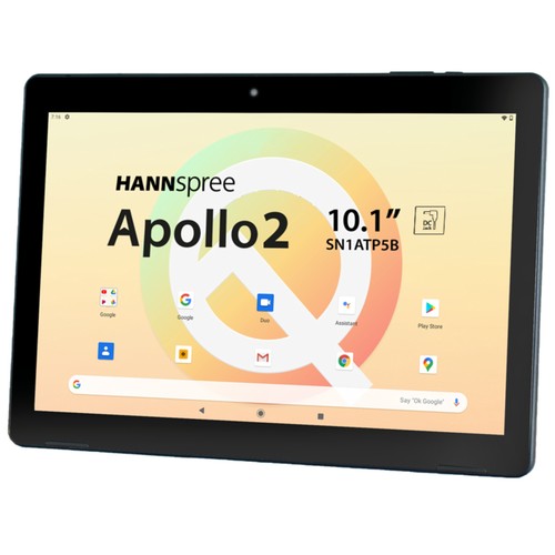 Hannspree hannspad apollo - hannspad,