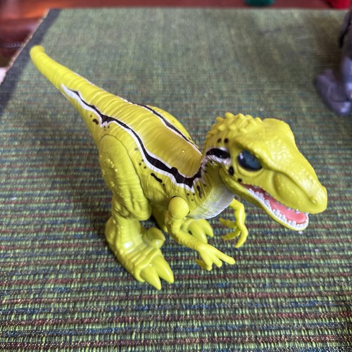 Zuru robo alive rampaging - zuru,