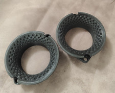 KTM SUPER DUKE 1290 (2013-2020) SHORT PERFORMANCE VELOCITY STACKS - SUPERDUKE