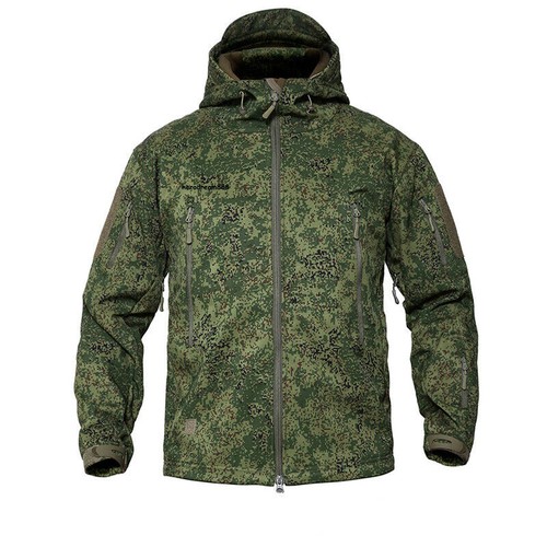 Russian emr tactical jacket - emr,