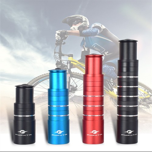 Bicycle fork stem extender - bicycle,