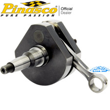 Engine Crankshaft Pinasco