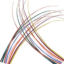 Ostrich Quill Spine Feathers