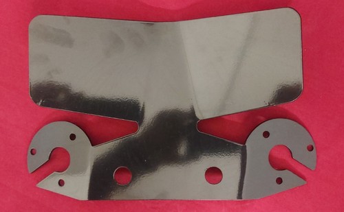 Towbar bumper protector - towbar,