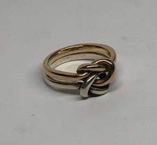 James Avery 14k & Sterling