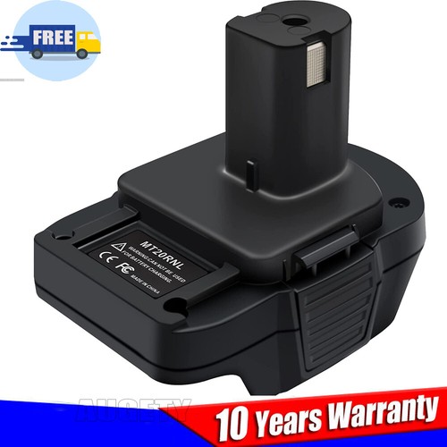 Converter for makita - converter, 18v