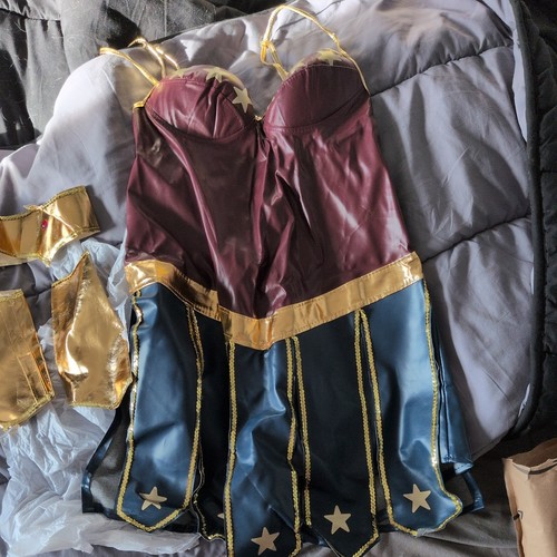 Wonder woman costume movie - woman,