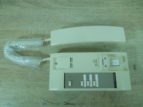 Aiphone model wall - model,