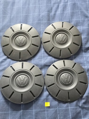 Center hub caps x 4 - t6,