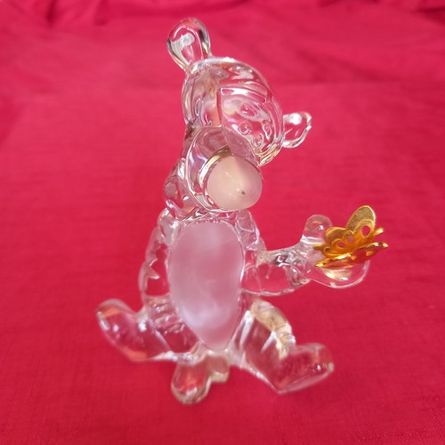 Vintage lenox lead - lead, crystal