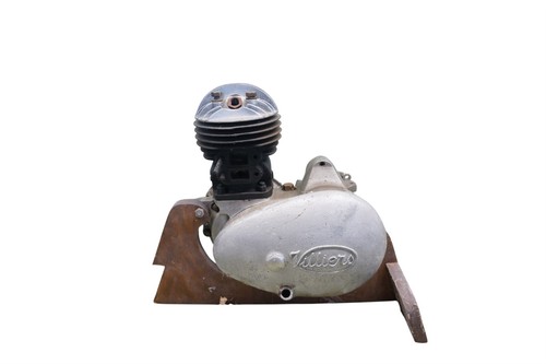Villiers 122cc 1938 engine - villiers,