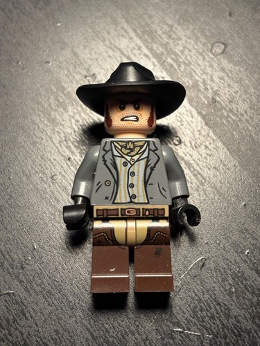 Lego lone ranger barret - lego,