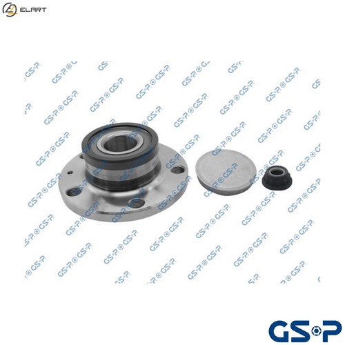 Wheel bearing kit 9228036k for - wheel,