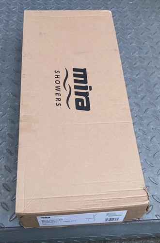 Mira assist mixer shower - ev,